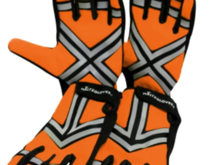 Full Gloves Orange