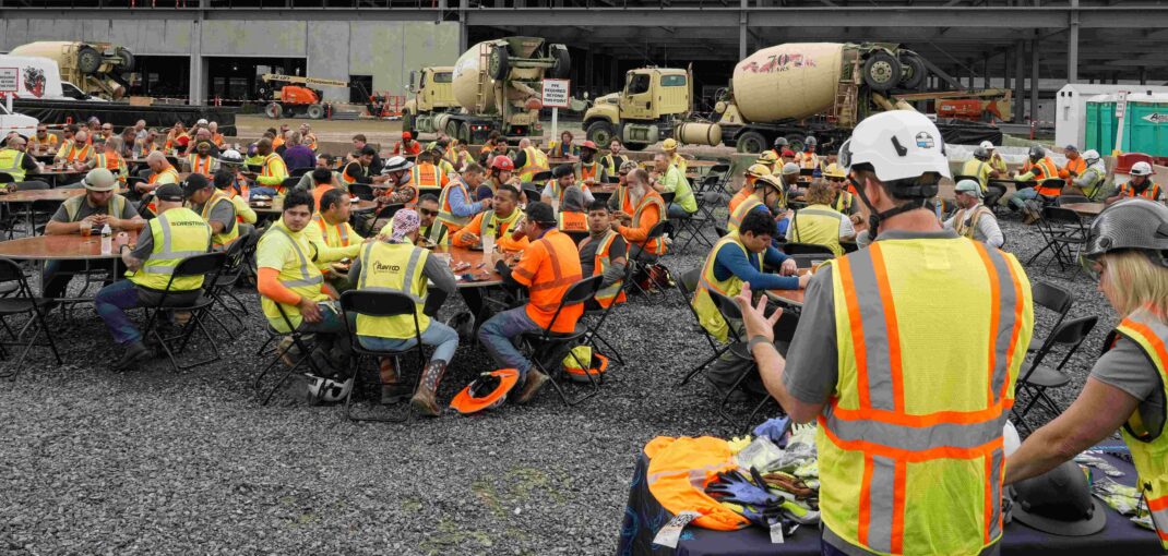 When to Replace Hi-Vis: Signs and Inspection Process